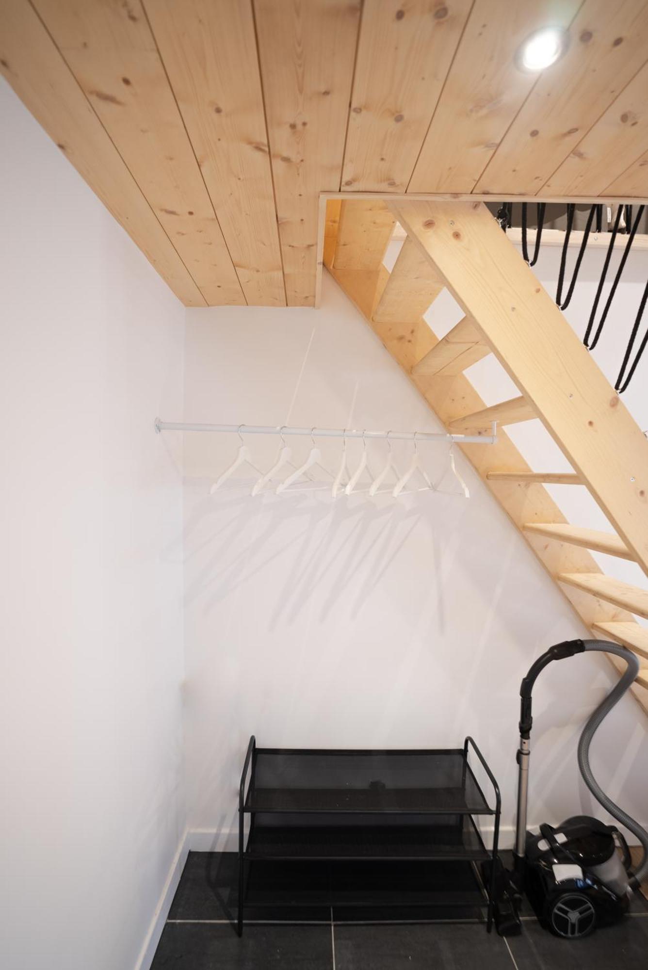 Loft Bourg St Maurice Les Arcs La Maison Des Tetes 외부 사진